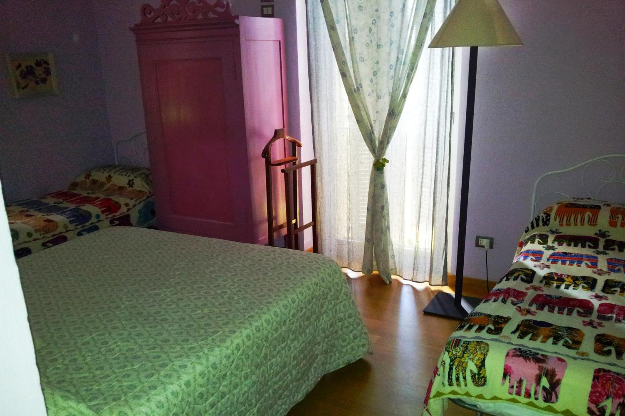 Agriturismo Campoletizia Miglianico Pokoj fotografie