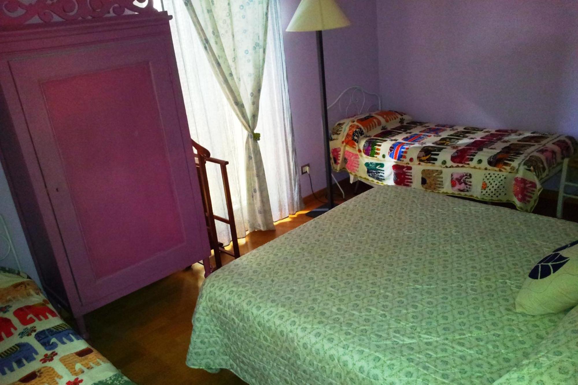 Agriturismo Campoletizia Miglianico Pokoj fotografie