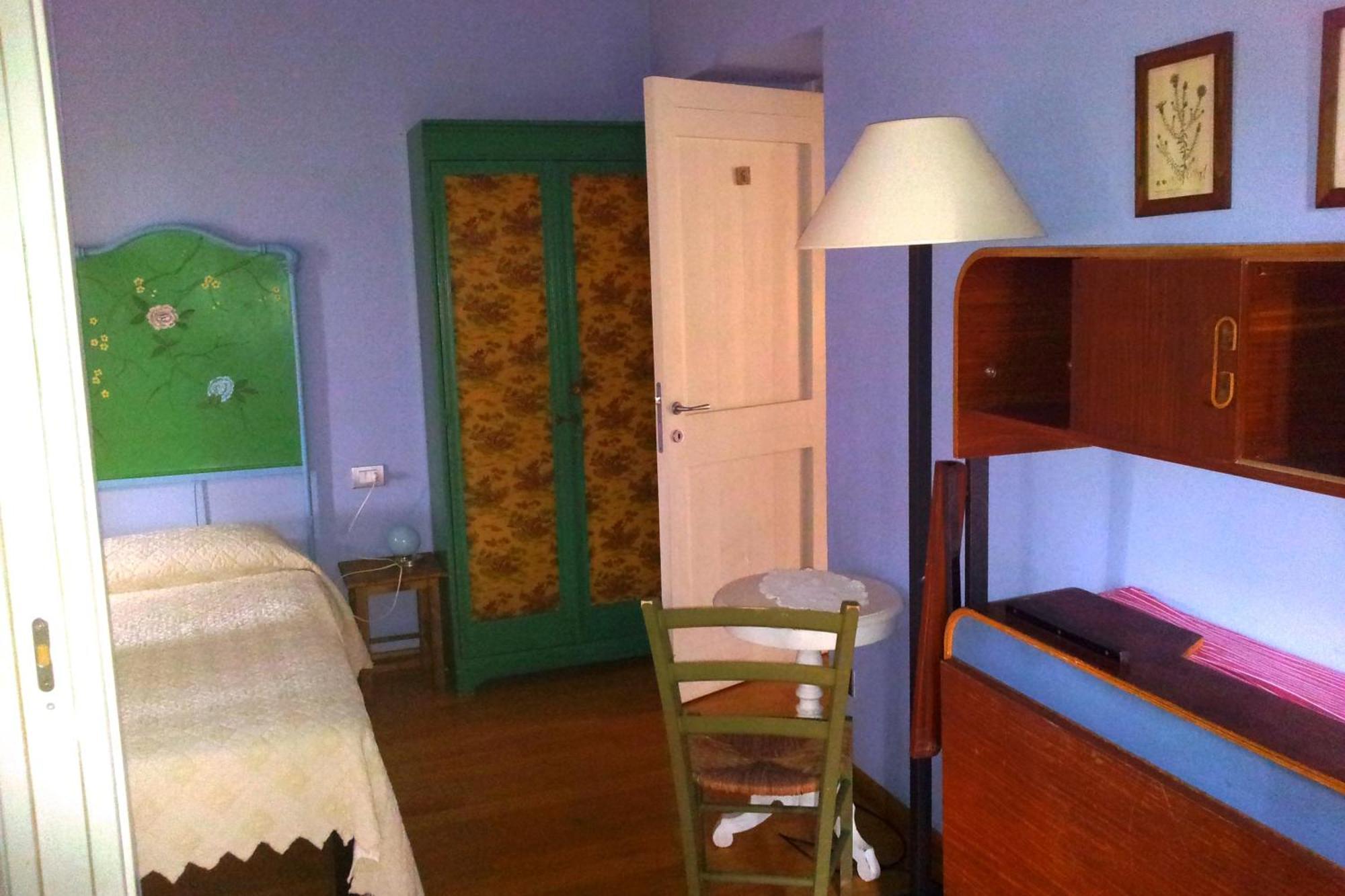 Agriturismo Campoletizia Miglianico Pokoj fotografie